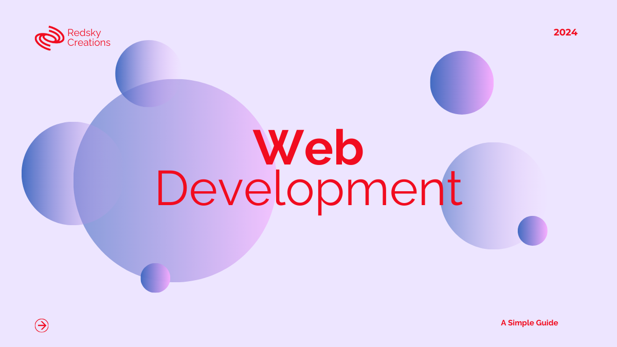 Begin Your Web Development Journey: A Simple Guide thumbnail