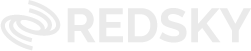 RedSky Creations Logo